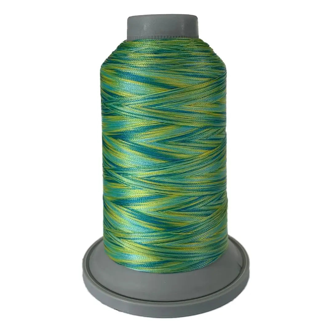 60458 Cyber Affinity Variegated Polyester Thread