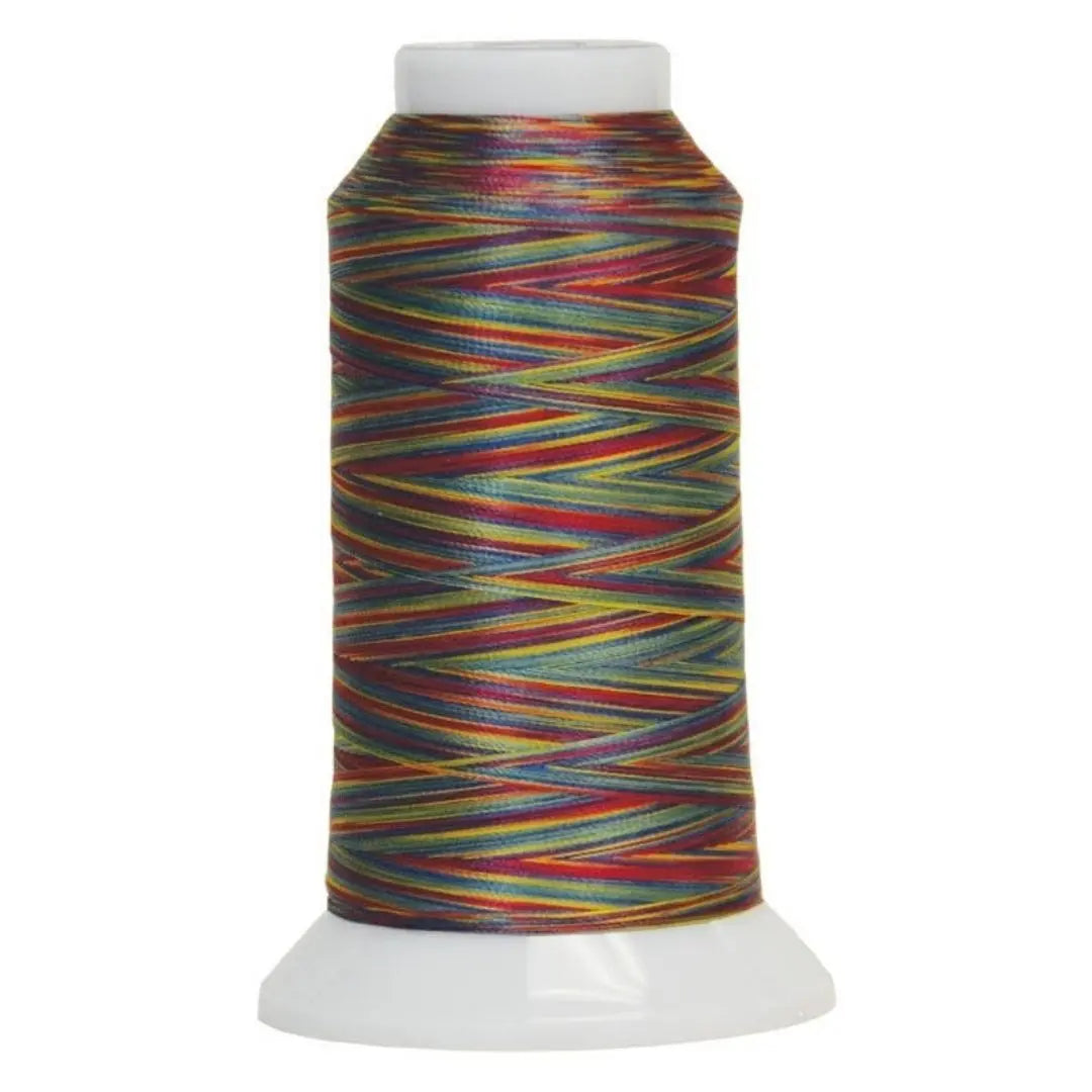 5011 Stained Glass Fantastico Variegated Polyester Thread