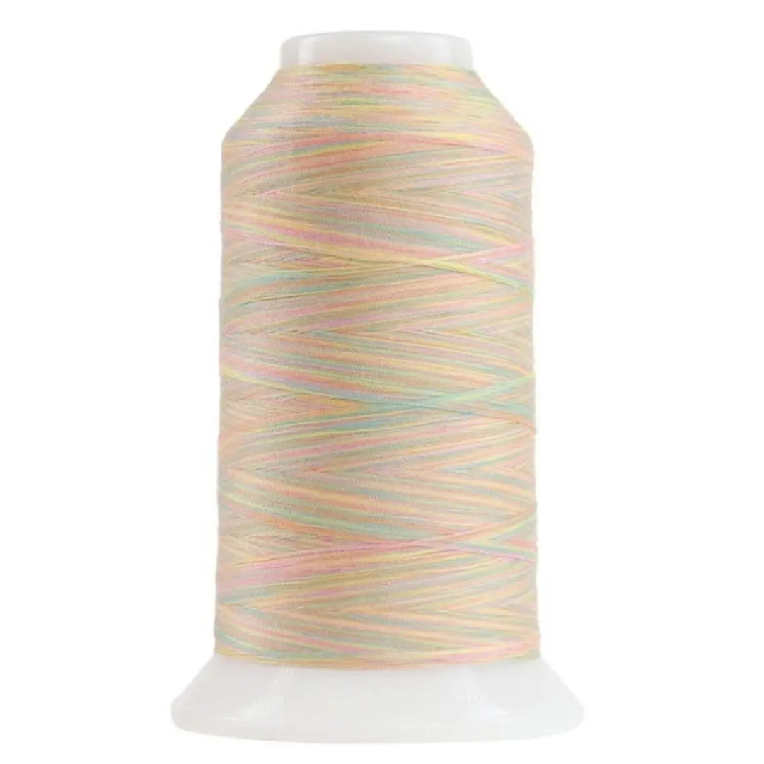 9024 Fairy Floss Omni Variegated Polyester Thread