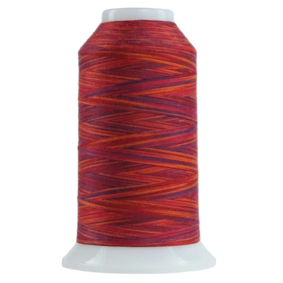 9027 Mariachi Band Omni Variegated Polyester Thread - Linda's Electric Quilters