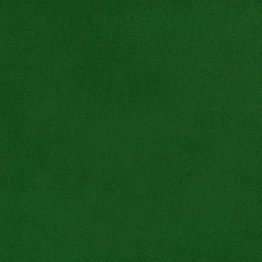 Evergreen Cuddle 3 Extra Wide Solid Minky Fabric Per Yard - Linda's Electric Quilters
