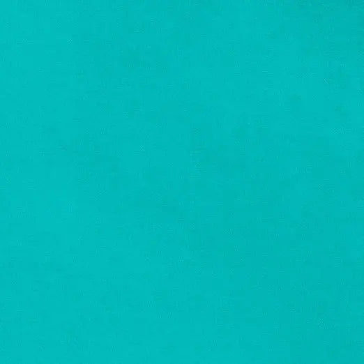Teal Cuddle 3 Extra Wide Solid Minky Fabric Per Yard - Linda's Electric Quilters
