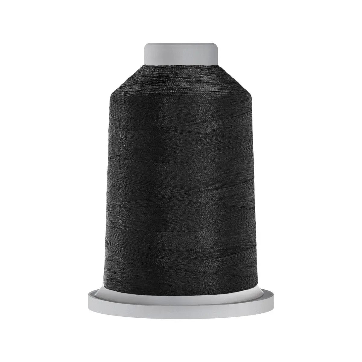 11001 Black Glide Polyester Thread