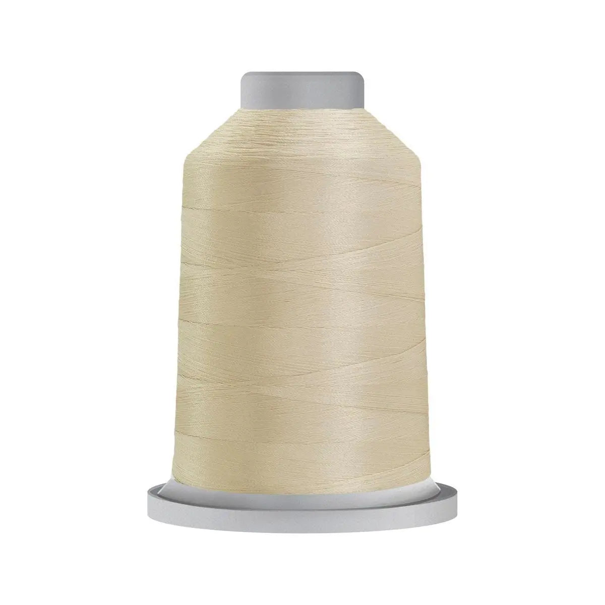 20001 Cream Glide Polyester Thread