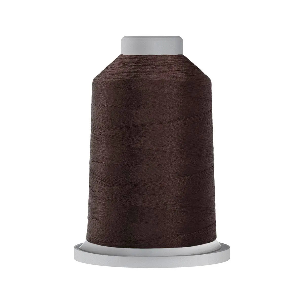 20476 Dark Brown Glide Polyester Thread Fil-Tec