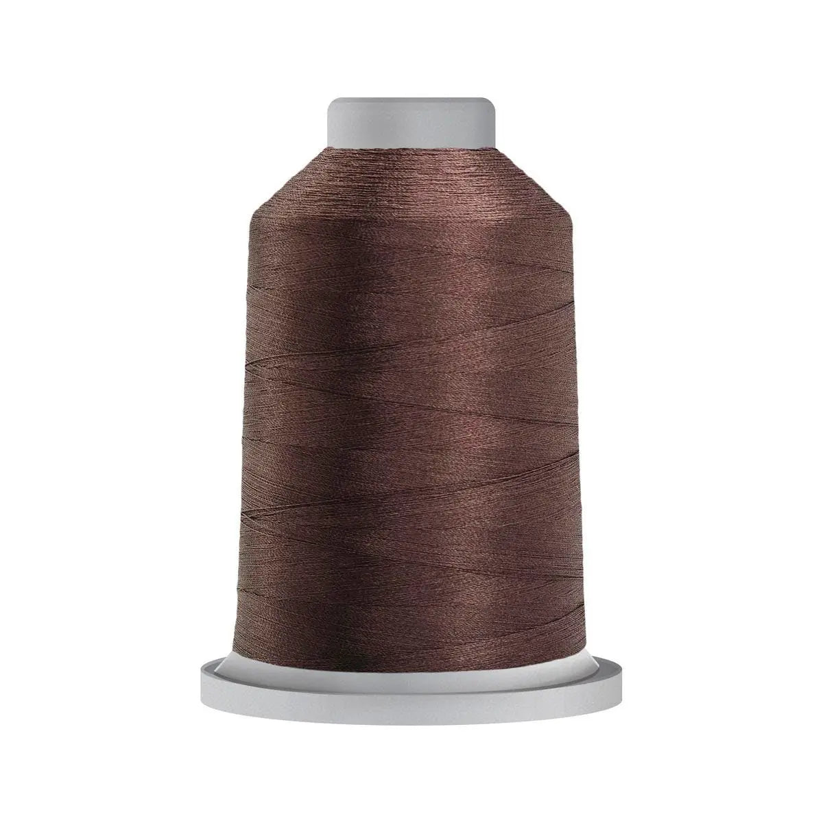 40437 Dusty Plum Glide Polyester Thread