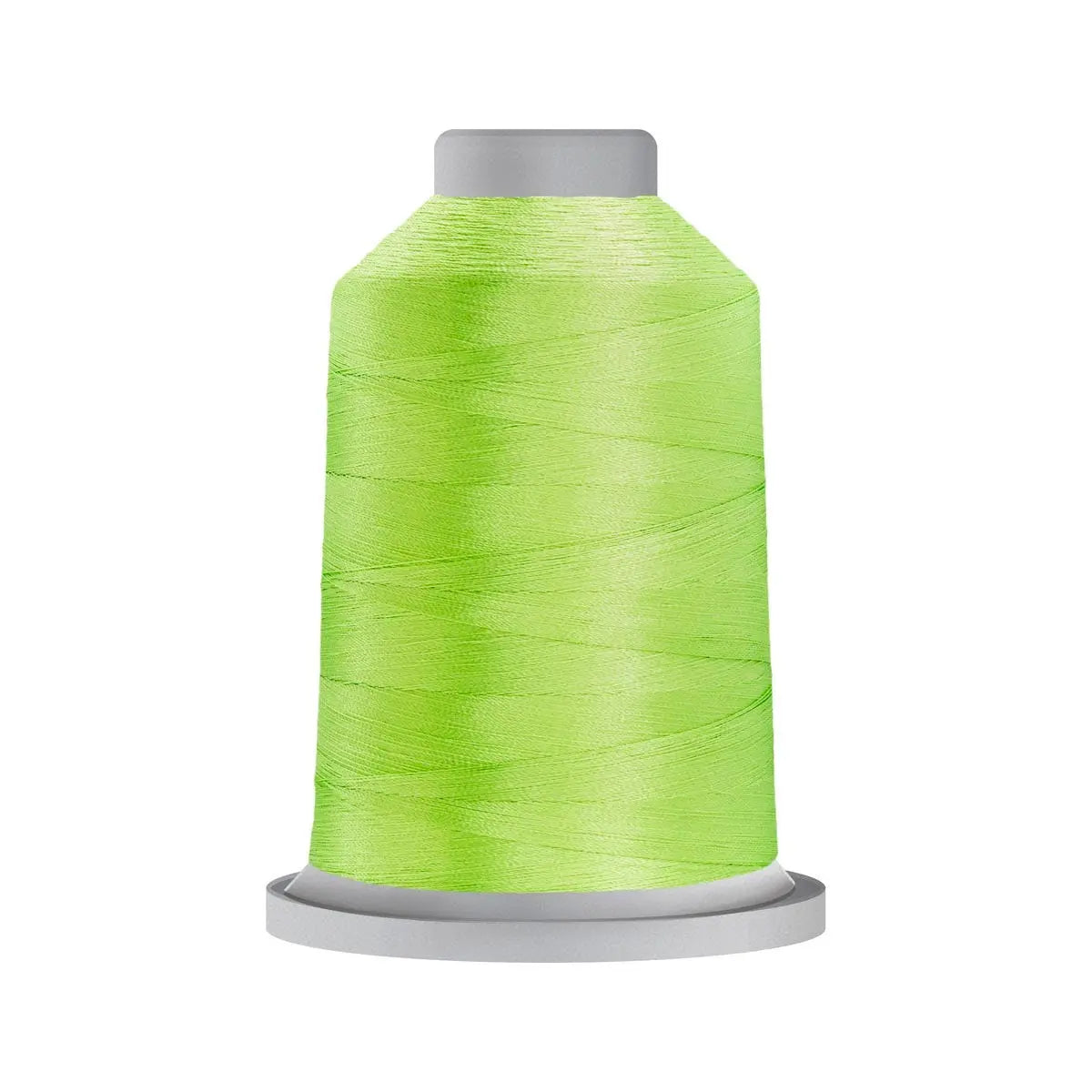 90366 Key Lime Glide Polyester Thread Fil-Tec