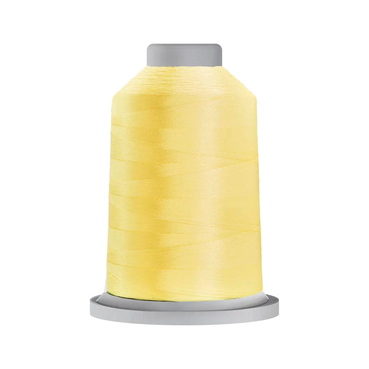 80607 Lemon Ice Glide Polyester Thread