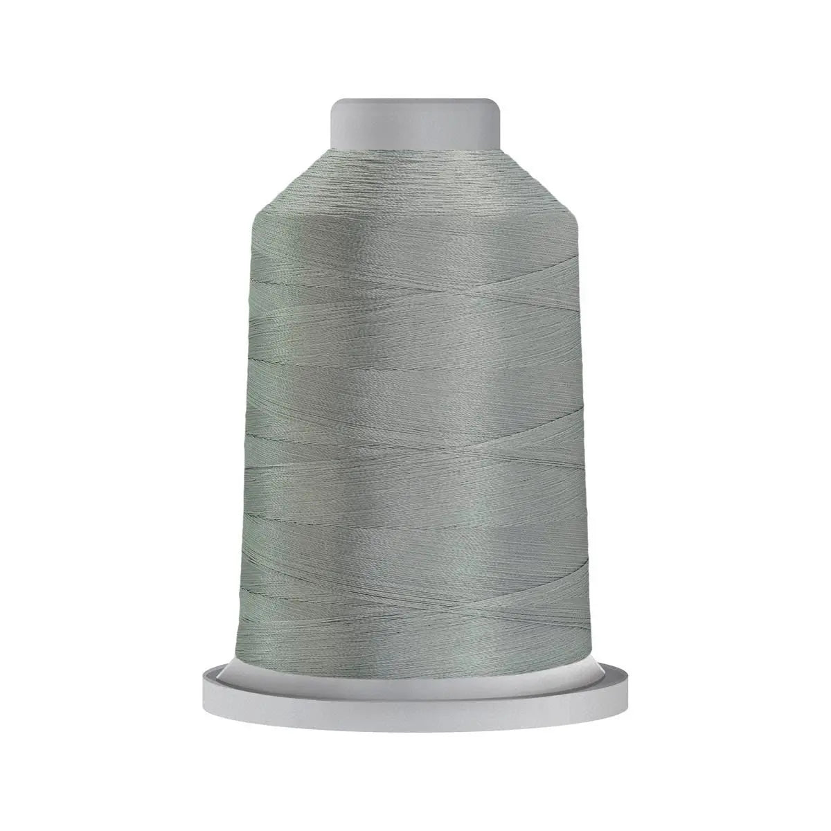 17543 Light Grey Glide Polyester Thread