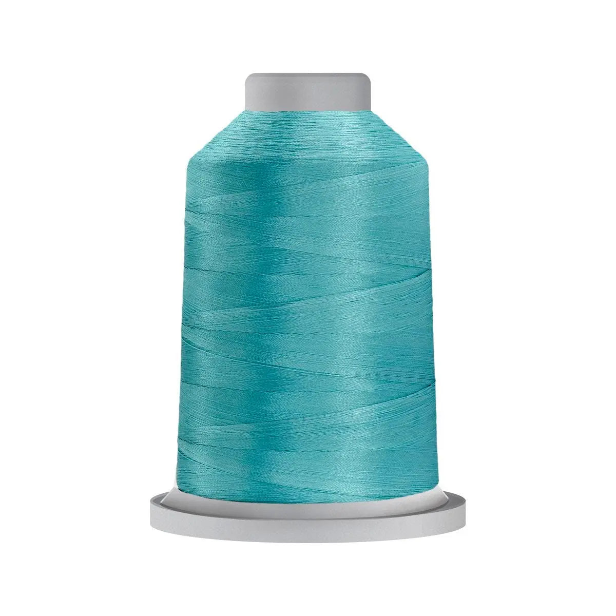 32975 Light Turquoise Glide Polyester Thread