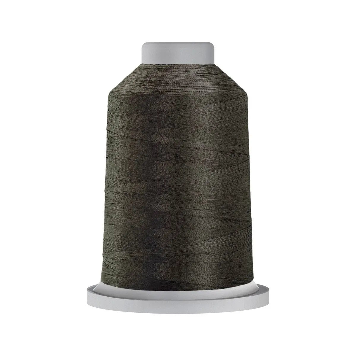 10424 Medium Grey Glide Polyester Thread Fil-Tec