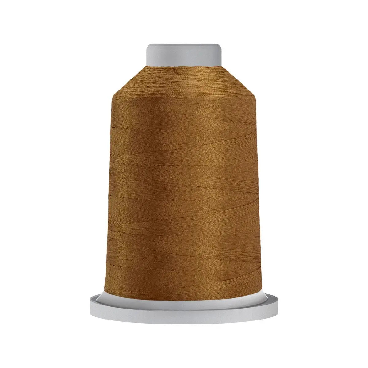 27407 Military Gold Glide Polyester Thread
