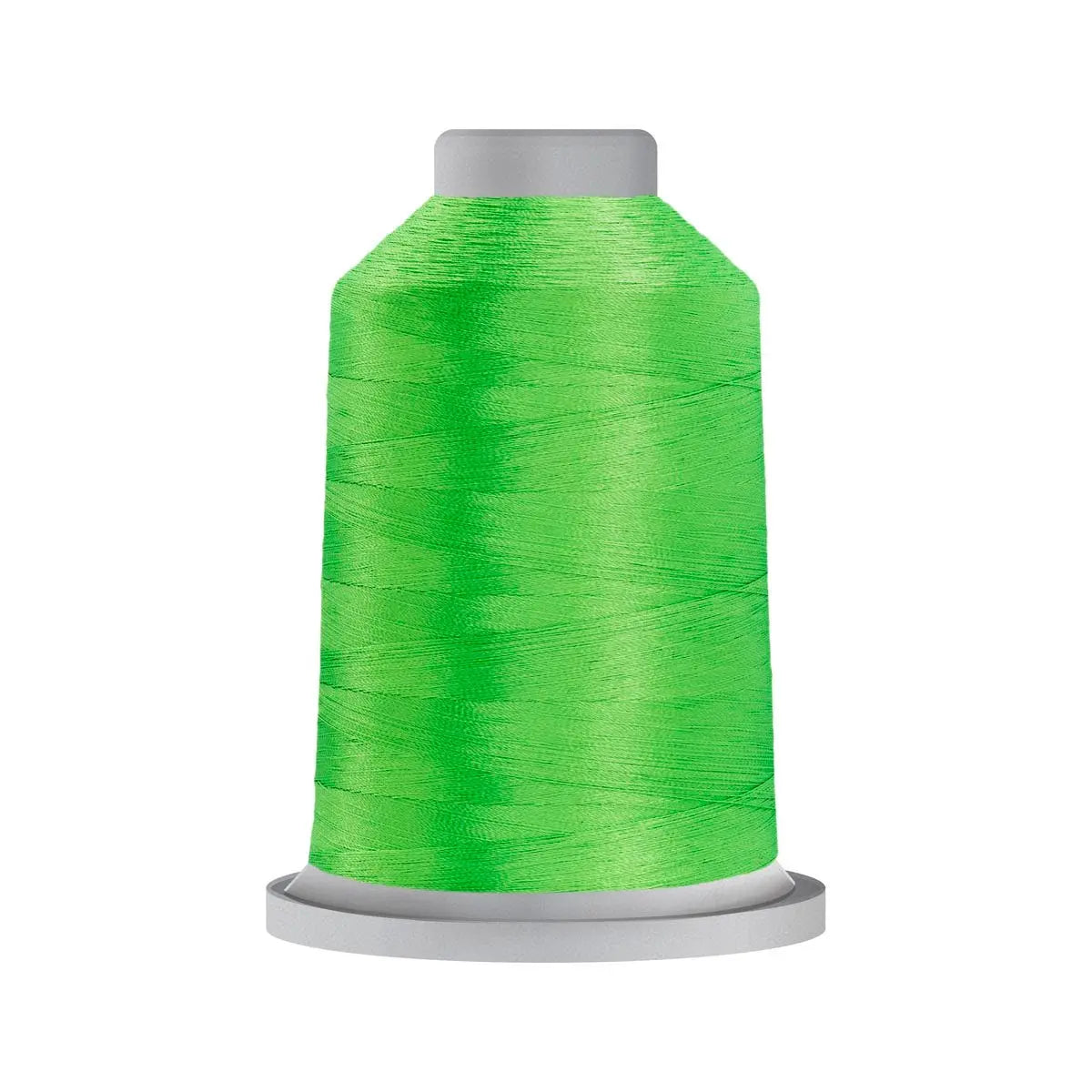 90360 Neon Green Glide Polyester Thread
