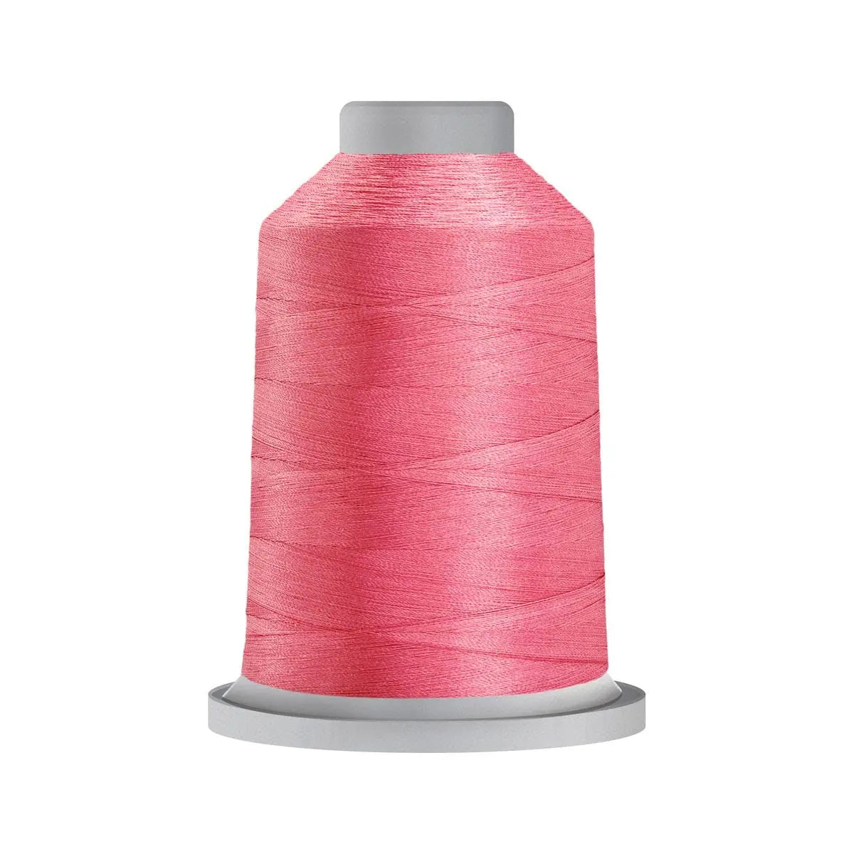 70189 Pink Glide Polyester Thread Fil-Tec