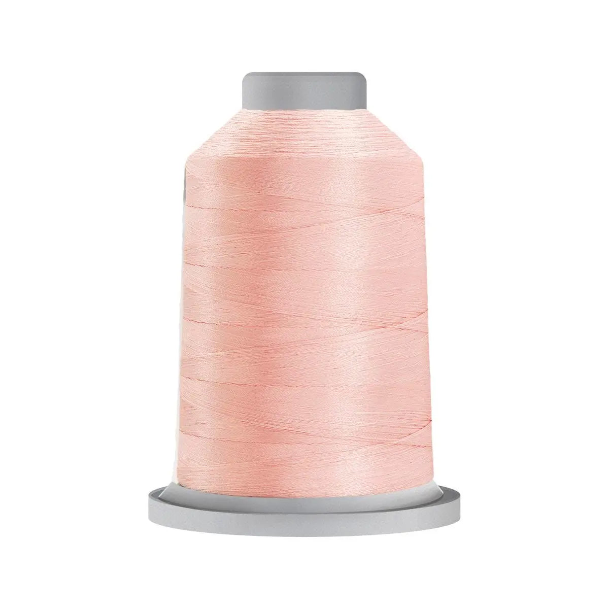 70705 Pink Rose Glide Polyester Thread Fil-Tec