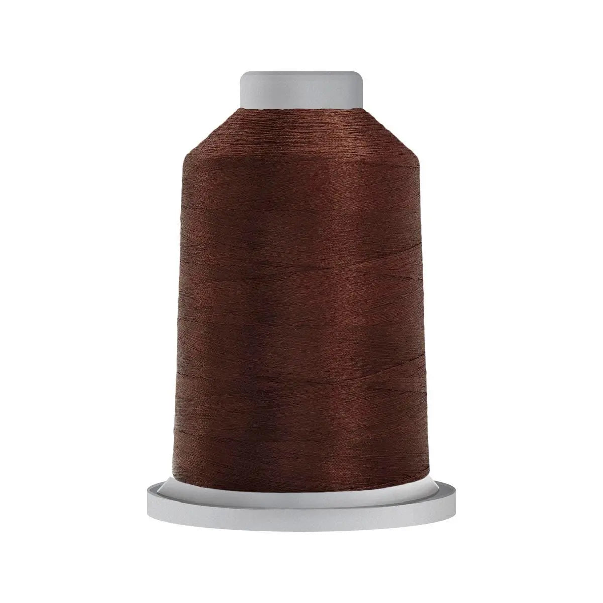 20478 Rust Brown Glide Polyester Thread