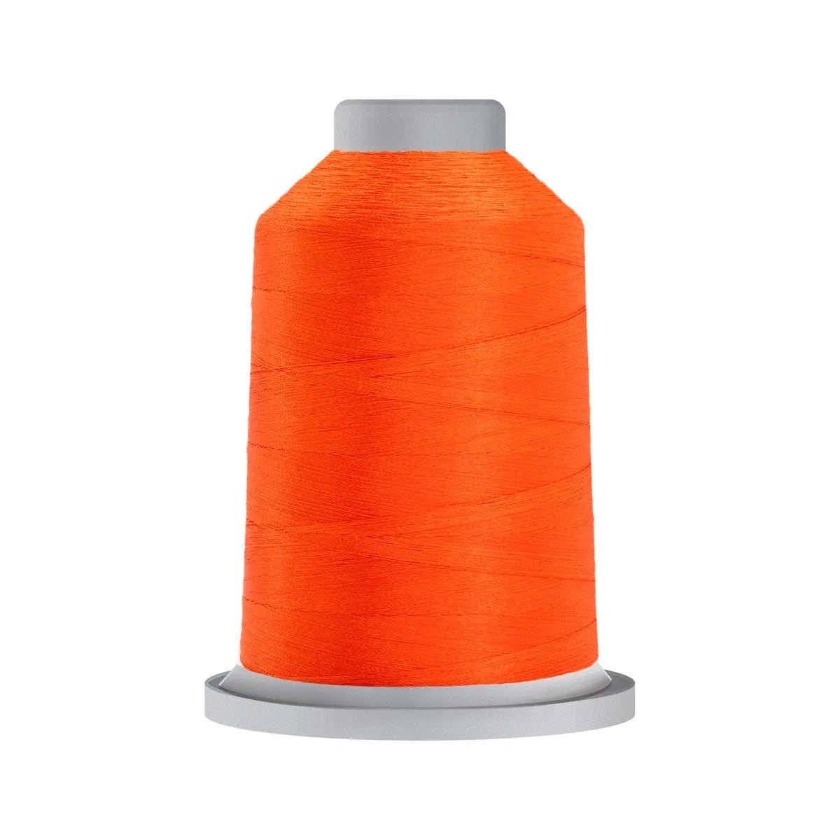 50021 Saftey Orange Glide Polyester Thread