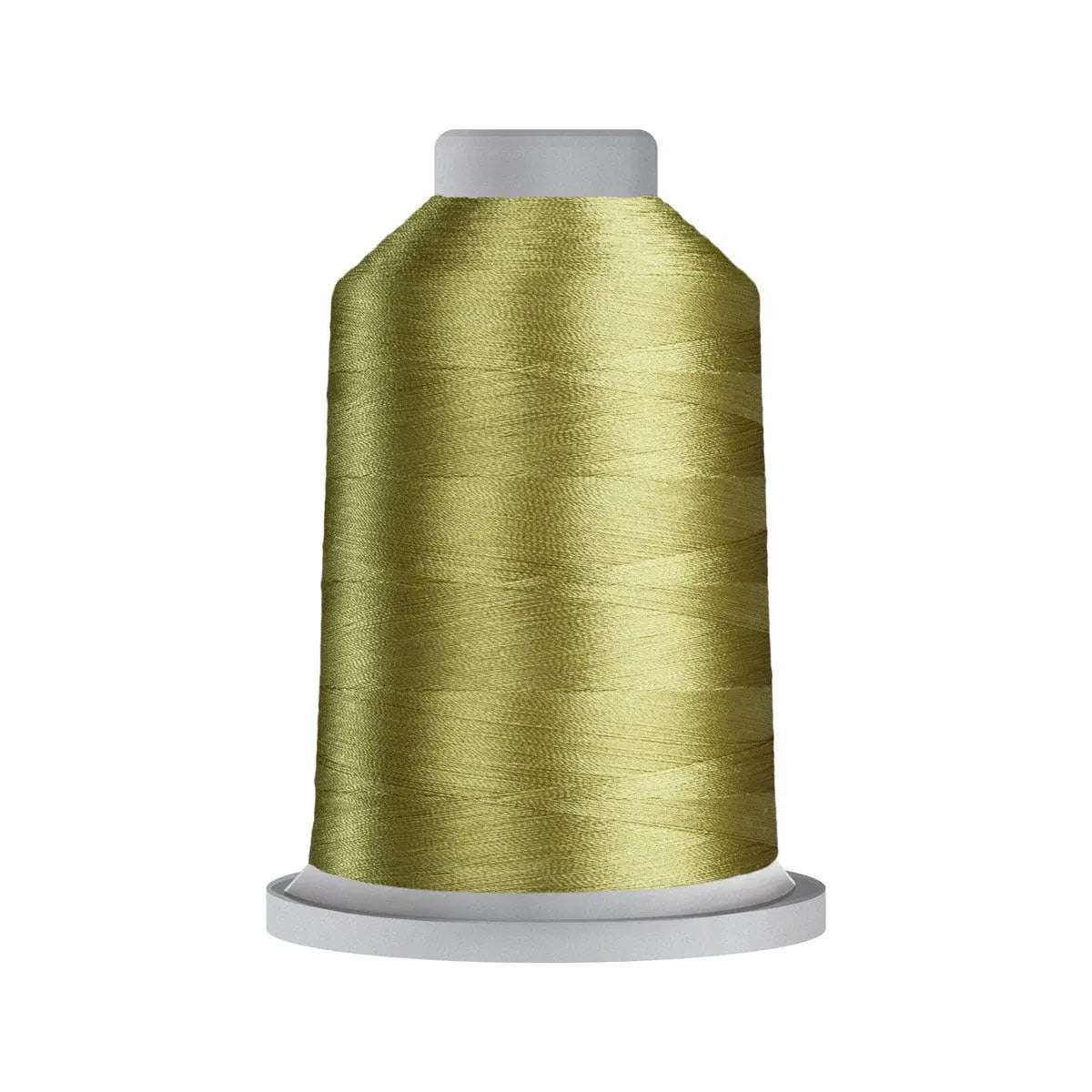 67748 Sage Glide Polyester Thread - Linda's Electric Quilters