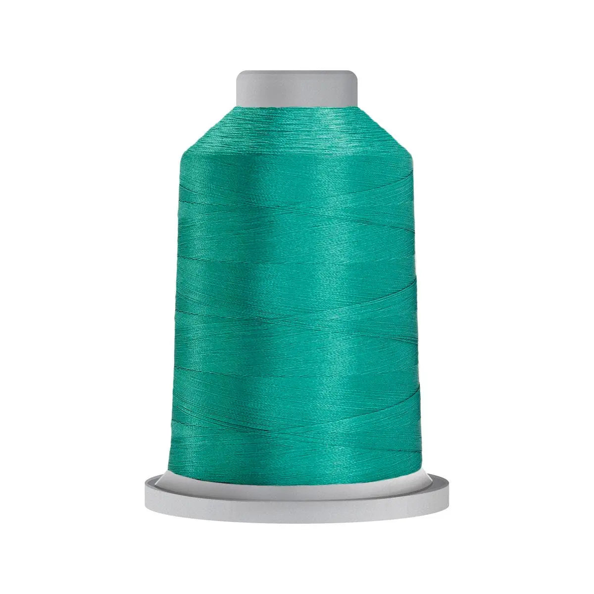 67472 Sea Green Glide Polyester Thread