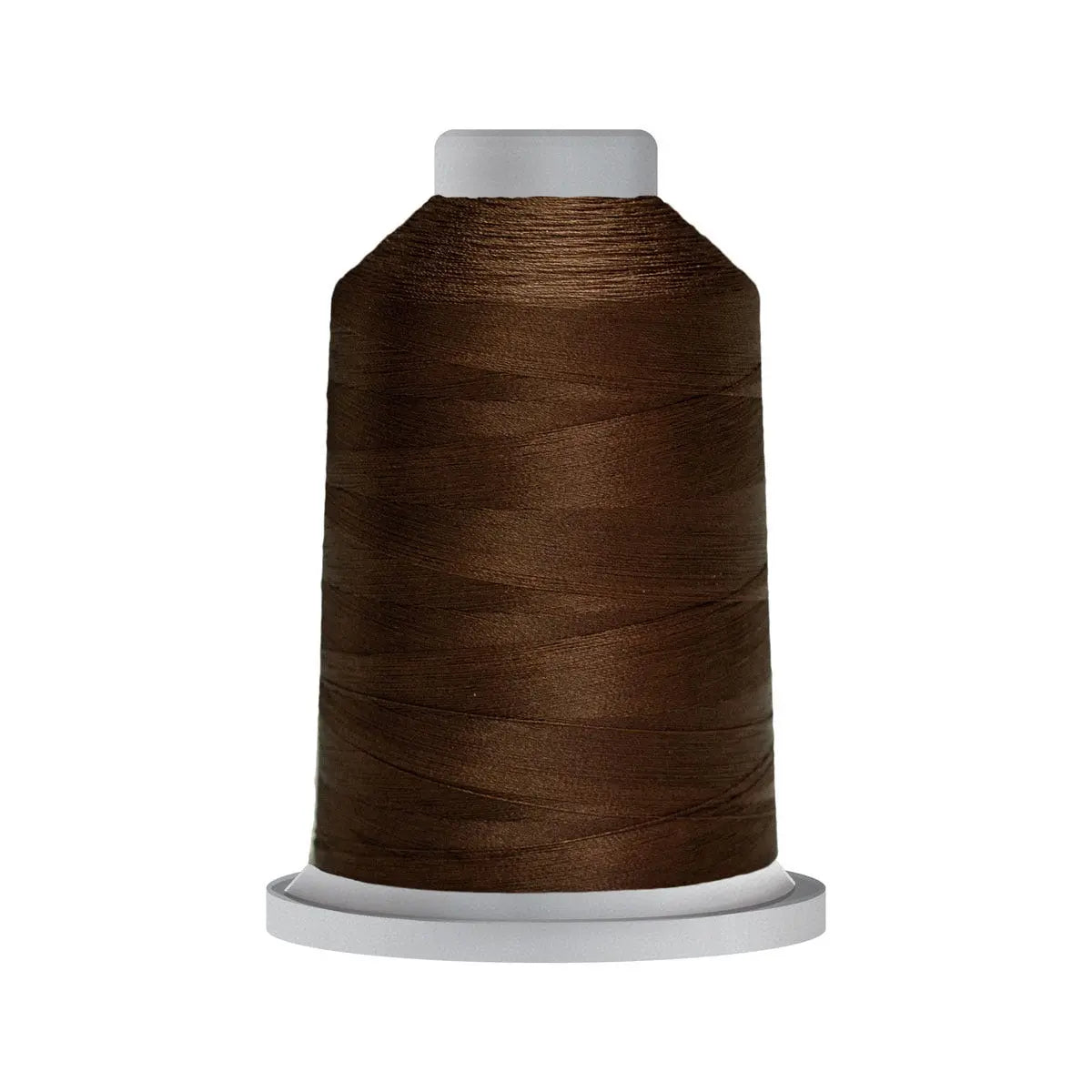 27582 Spice Brown Glide Polyester Thread