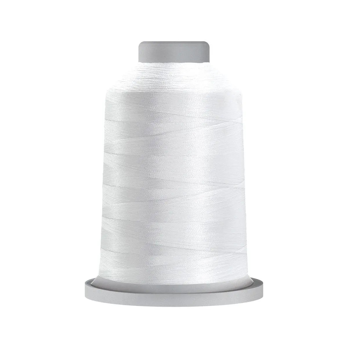 10002 Super White Glide Polyester Thread Fil-Tec