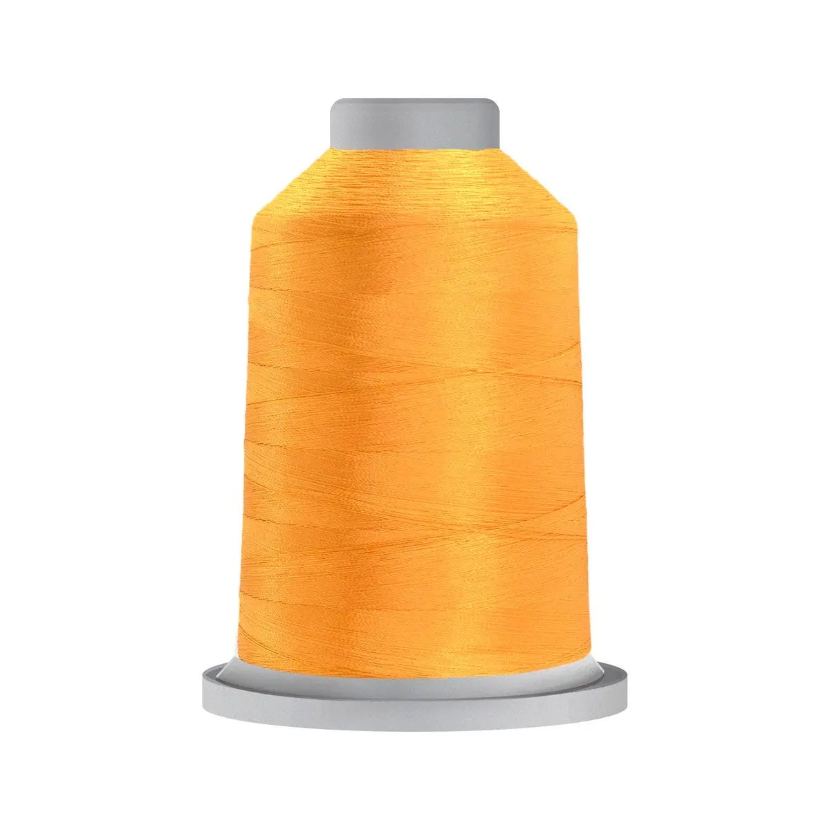 91375 Tangerine Glide Polyester Thread Fil-Tec
