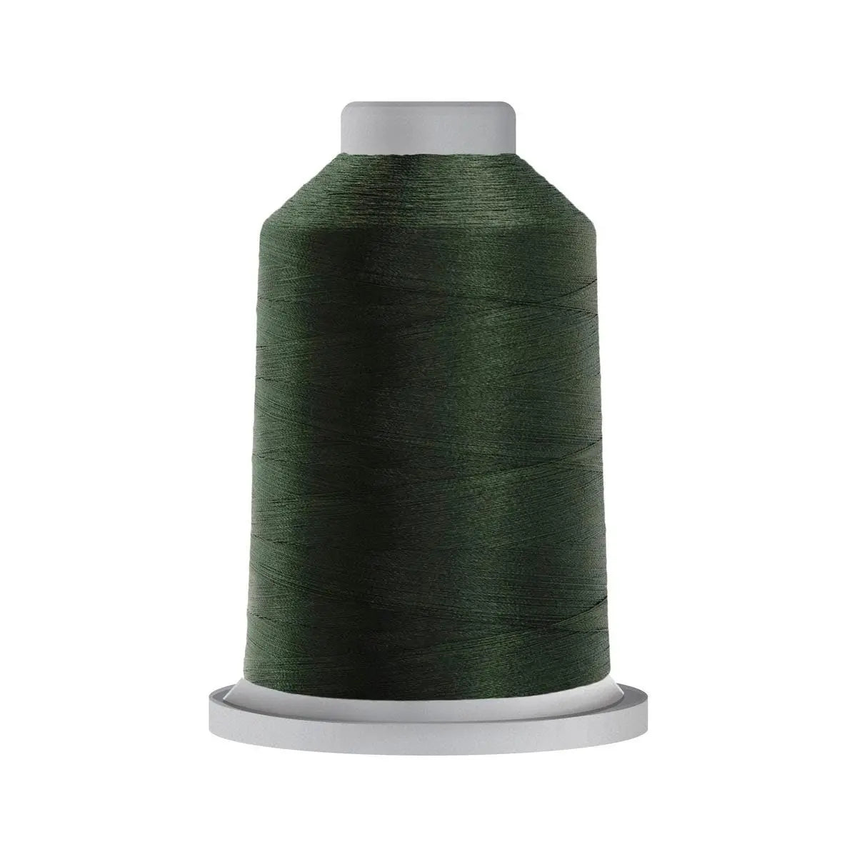 60350 Totem Green Glide Polyester Thread