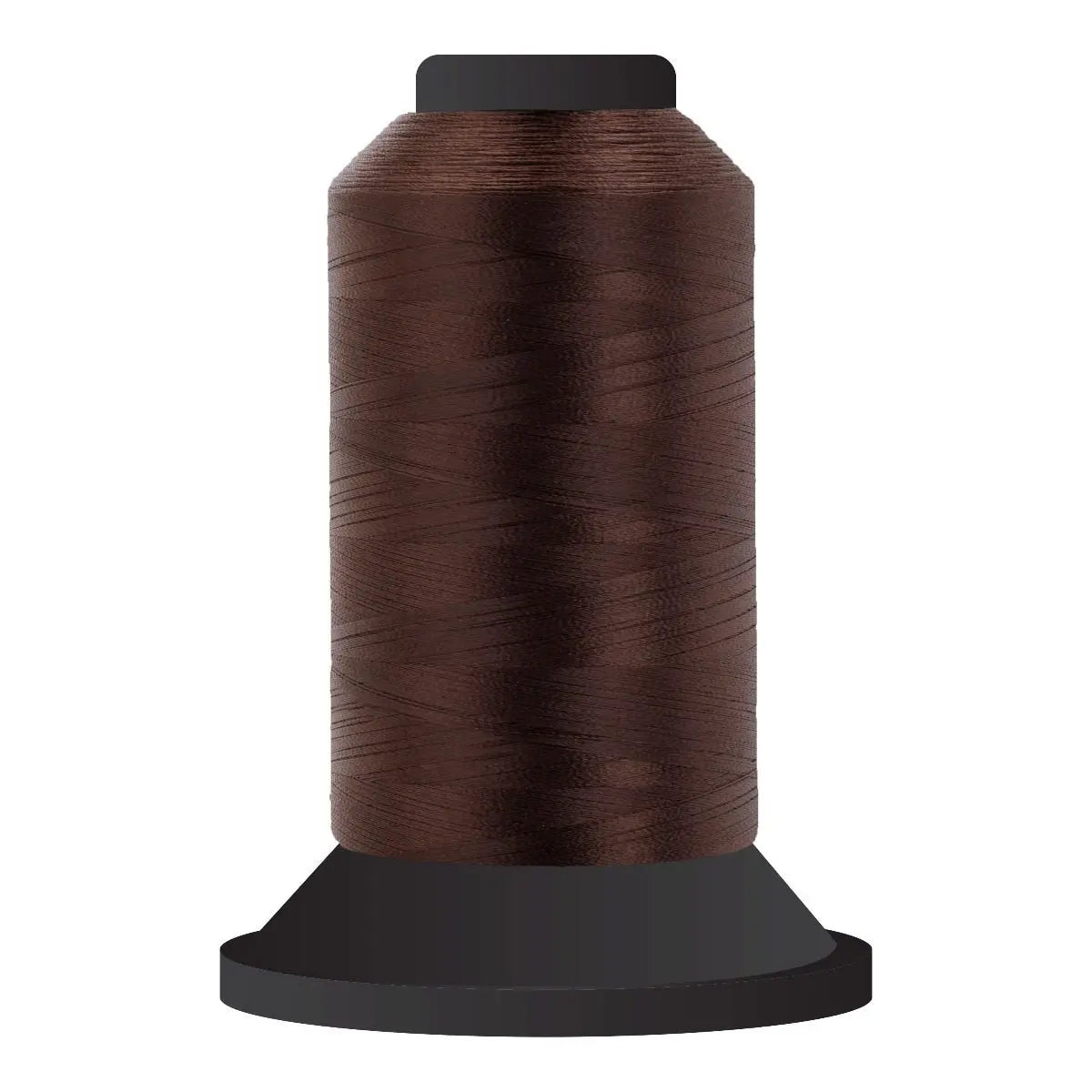 20469 Chocolate Glide 60 Polyester Thread - Linda's Electric Quilters
