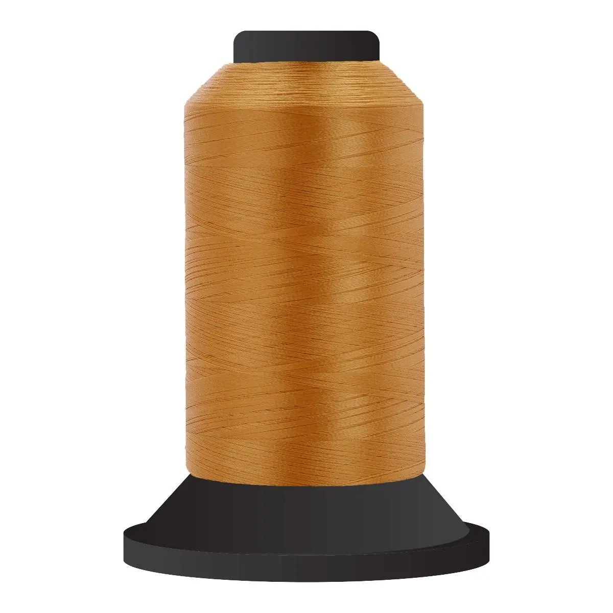 27407 Military Gold Glide 60 Polyester Thread - Linda's Electric Quilters