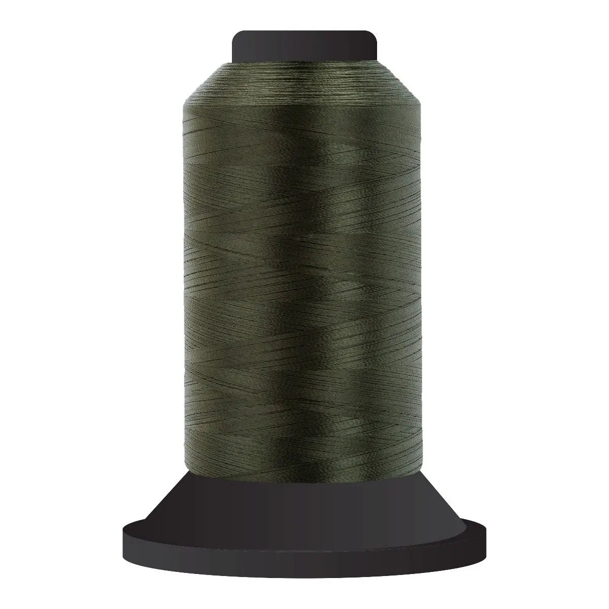 65743 Mossy Glide 60 Polyester Thread - Linda's Electric Quilters