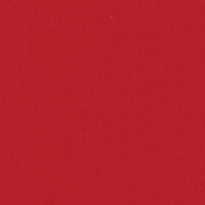 Red Bella Solids Cotton Wideback Fabric Per Yard