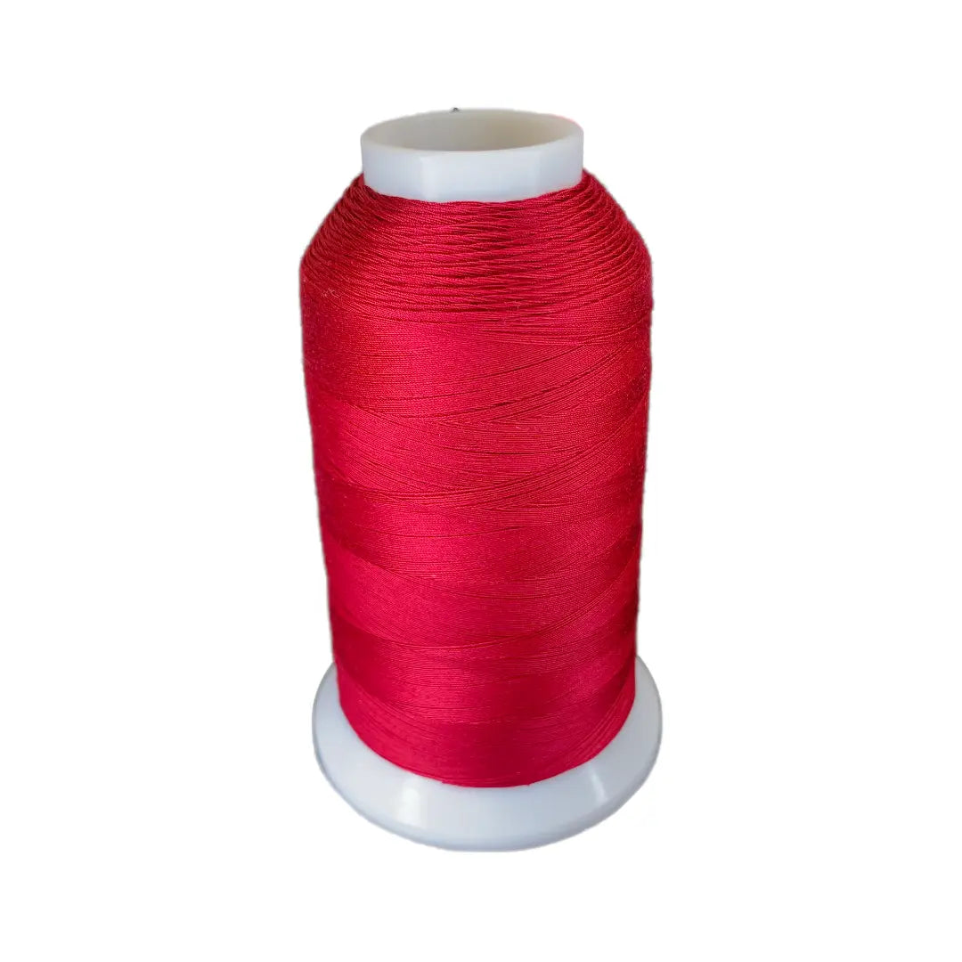 1000 Romy Red King Tut Cotton Thread Superior Threads