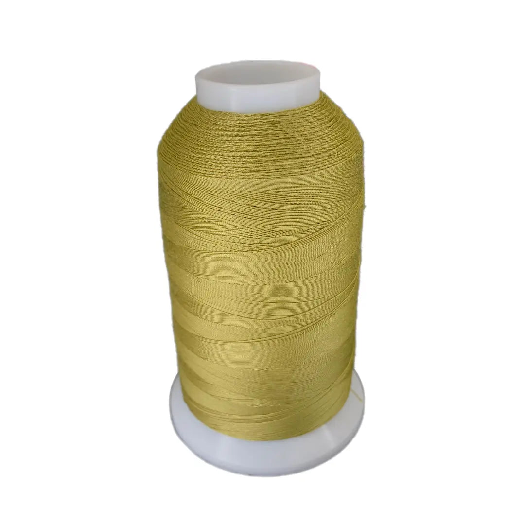 1006 Dill King Tut Cotton Thread - Linda's Electric Quilters