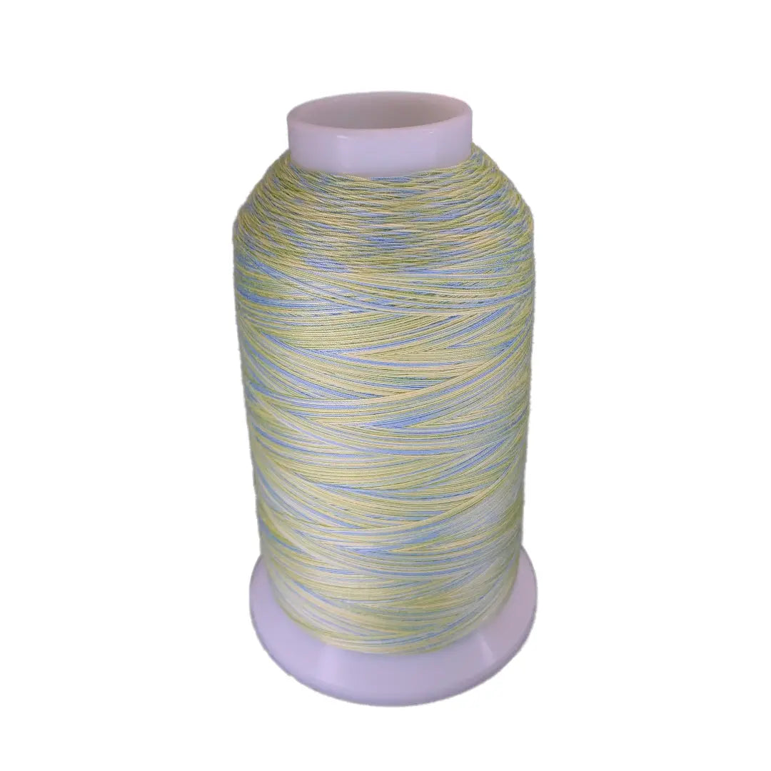 1045 Soft Sunrise King Tut Cotton Thread Superior Threads