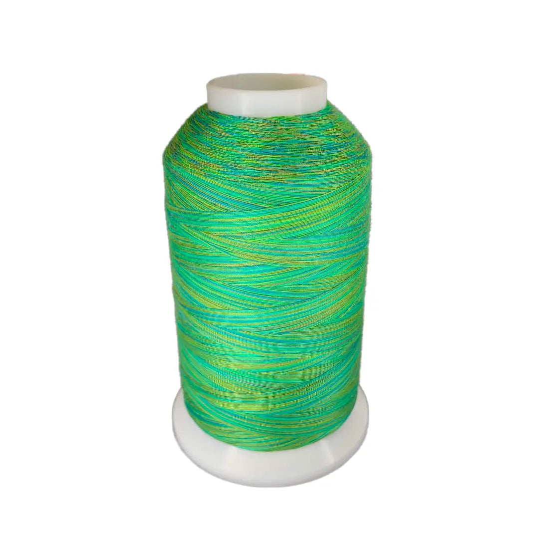923 Fahl Green King Tut Cotton Thread Superior Threads