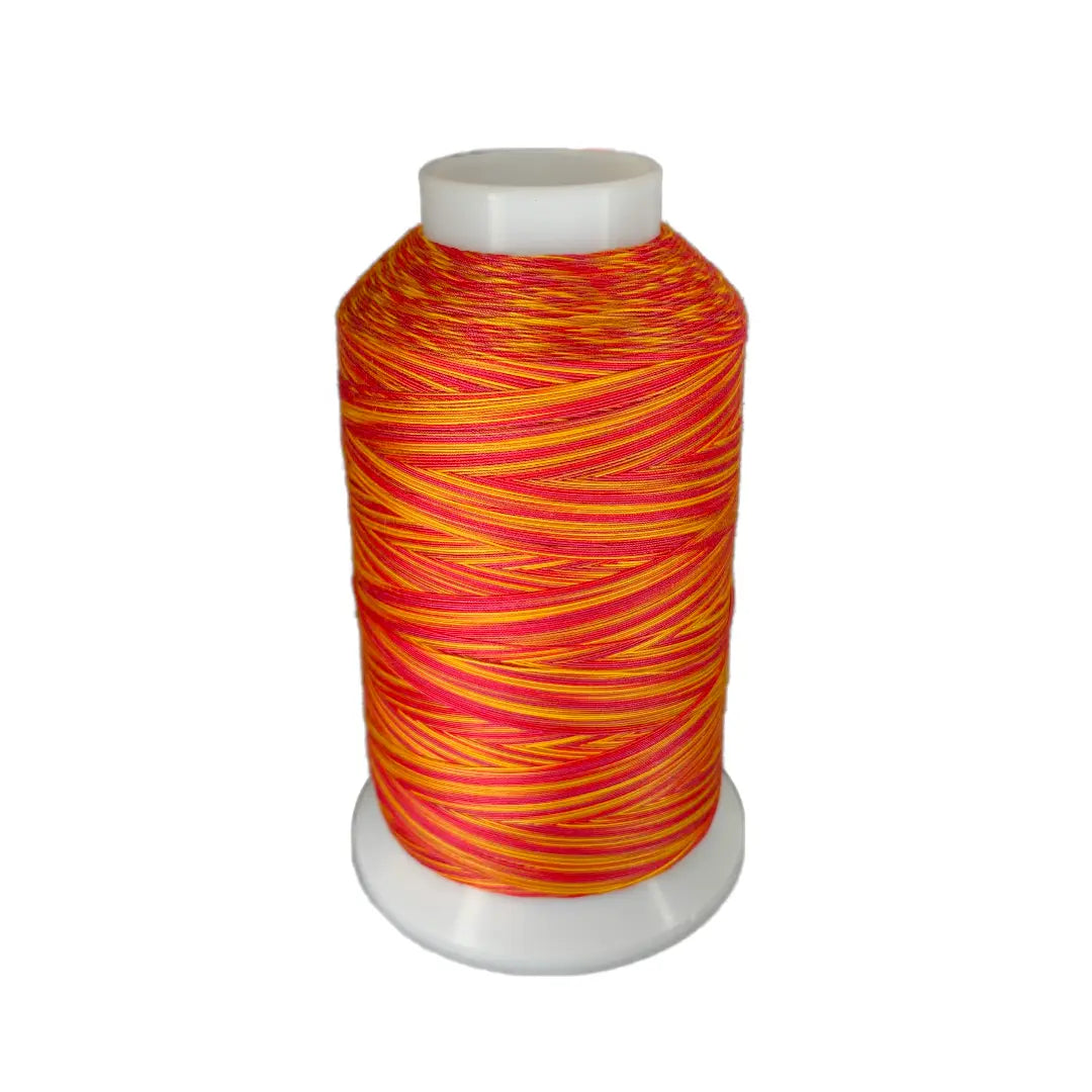 929 Chariot of Fire King Tut Cotton Thread