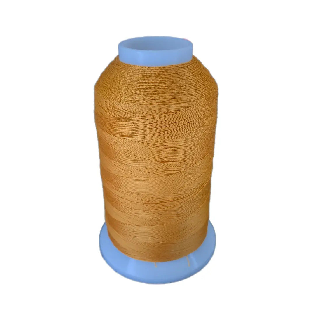 976 Olde Golde King Tut Cotton Thread Superior Threads