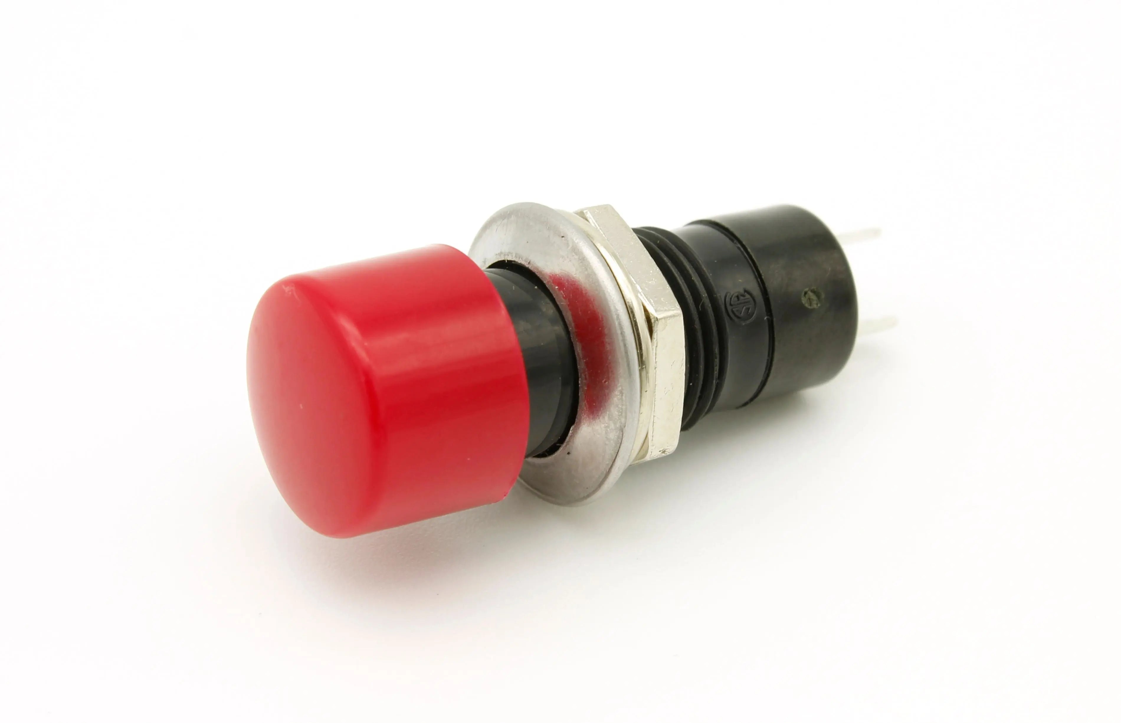 Red RS Handlebar Switch for Gammill