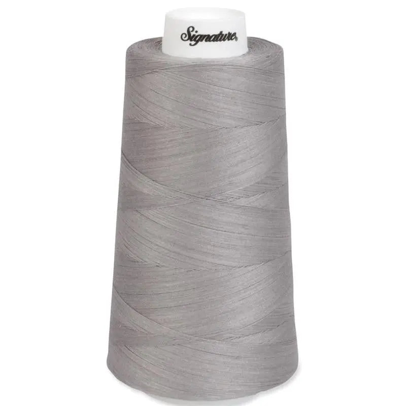 026 Oyster Shell Signature Cotton Thread