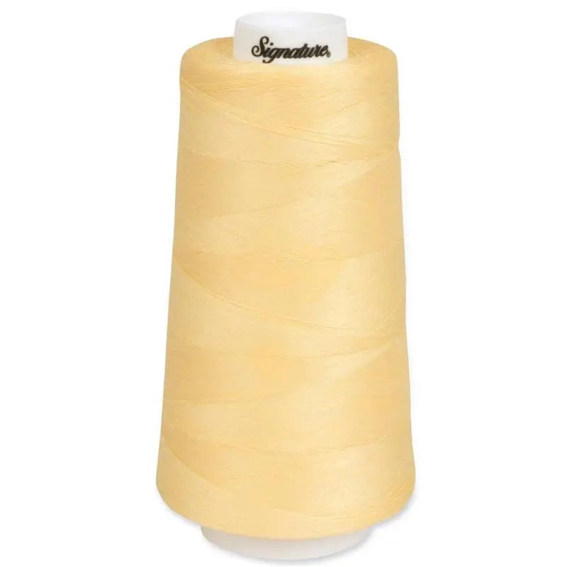 055 Daisy Signature Cotton Thread - Linda's Electric Quilters