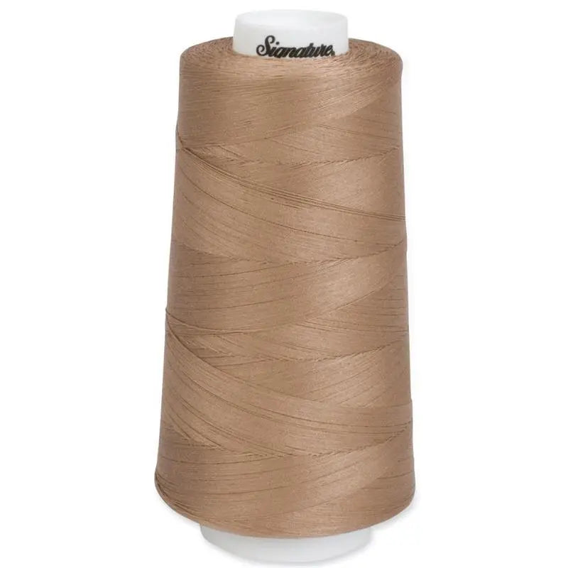 099 Mother Goose Signature Cotton Thread - Linda's Electric Quilters