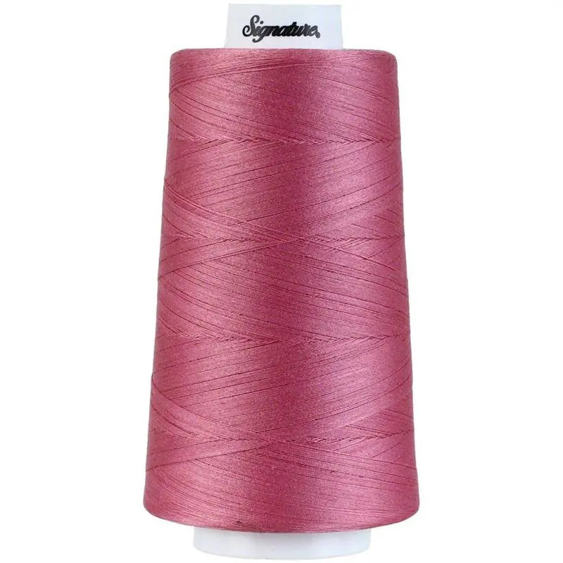 198 Victorian Rose Signature Cotton Thread - Linda's Electric Quilters