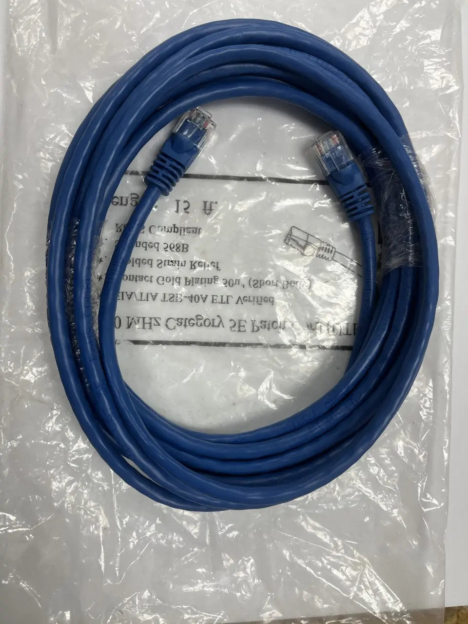 Ethernet Cable for Statler